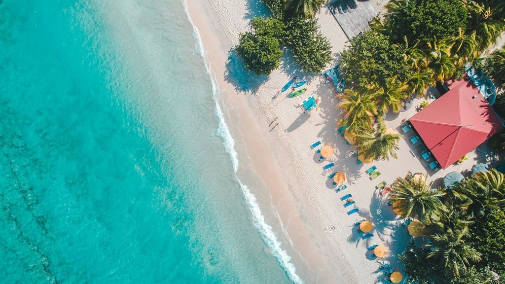 top destination wedding travel agents beach favorite