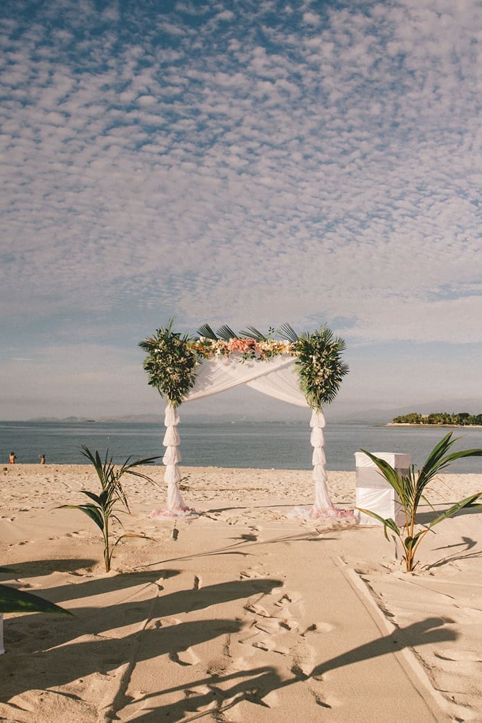 destination wedding mexico costs that couples should know
