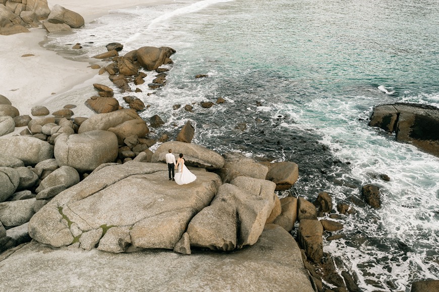 destination weddings in mexico that couples love