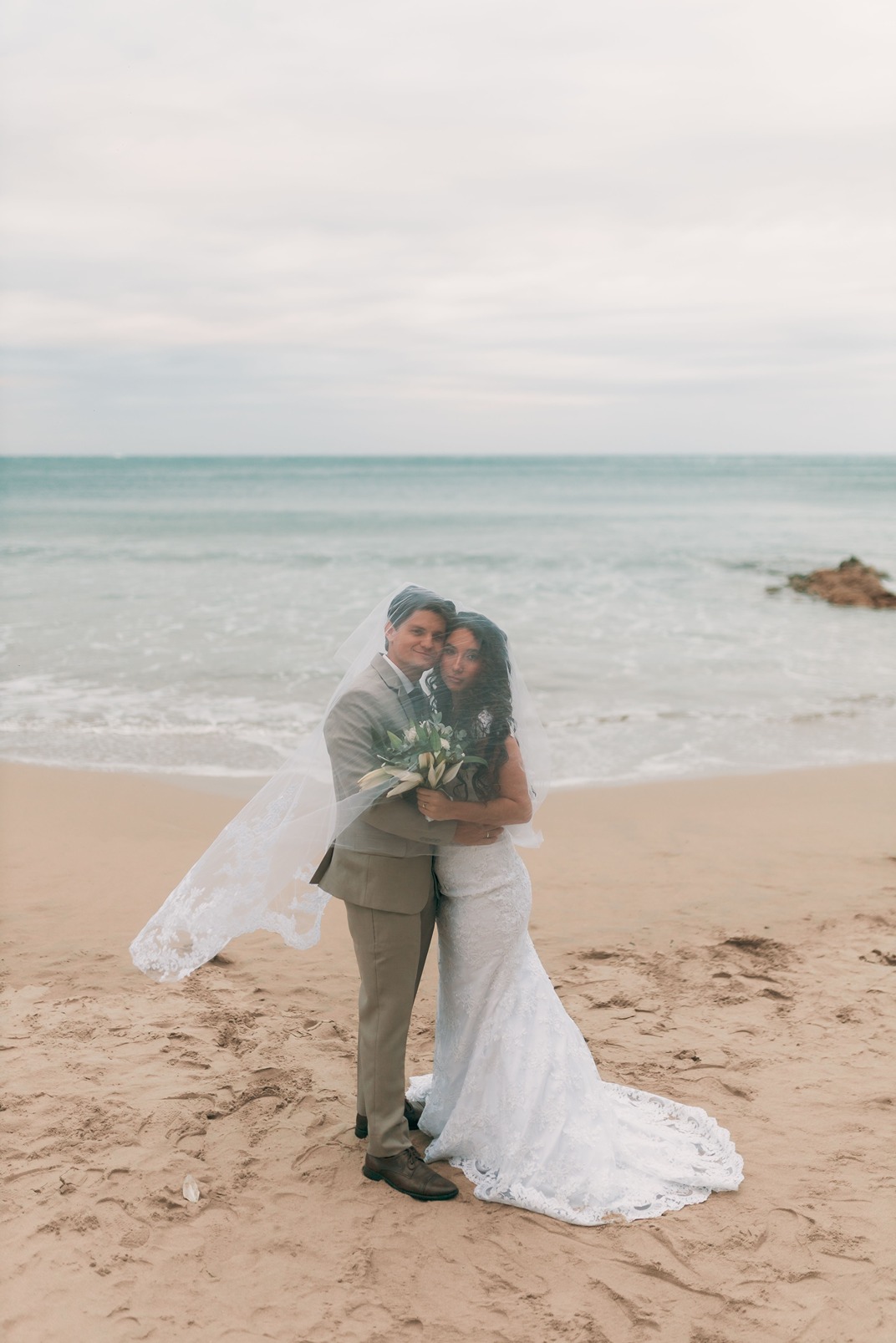 destination wedding in mexico that couples love