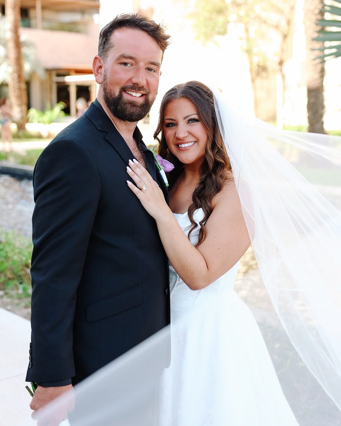 cancun destination wedding all inclusive package