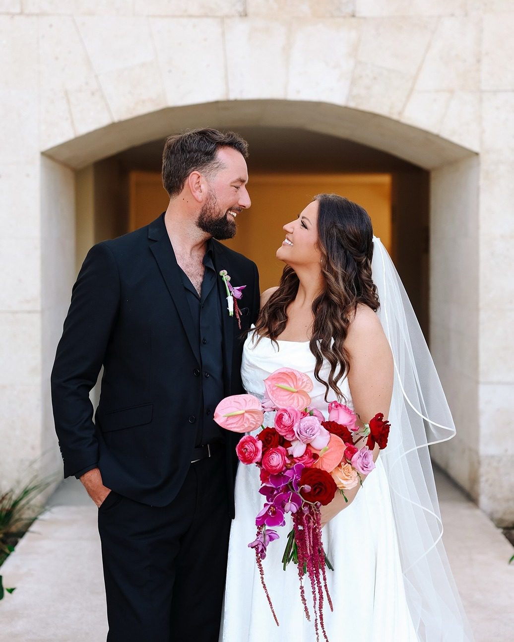 a destination wedding cancun couples love