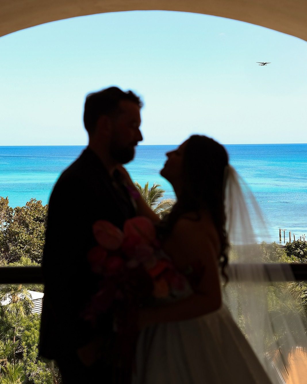 destination wedding in cancun